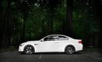 BMW M3 by WSTO 2010 года